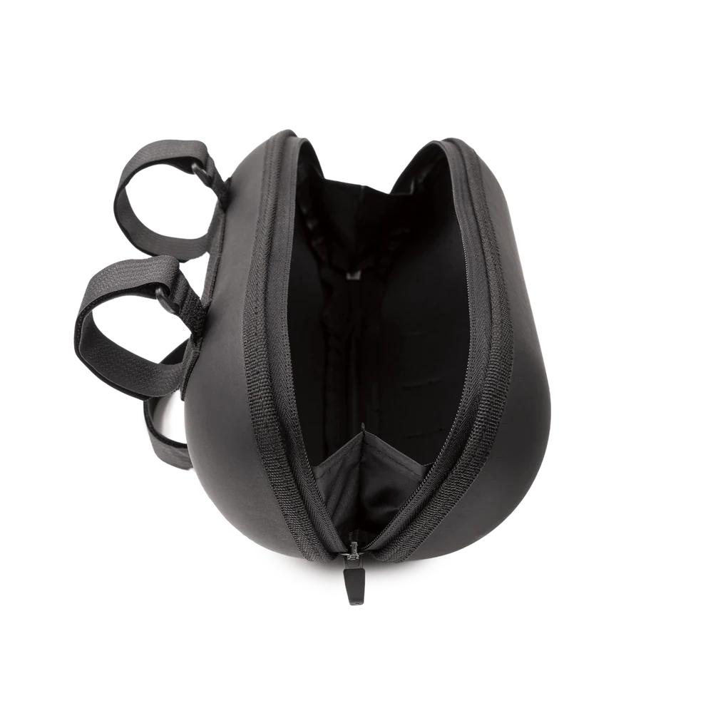 Lezyne Hard Caddy Black